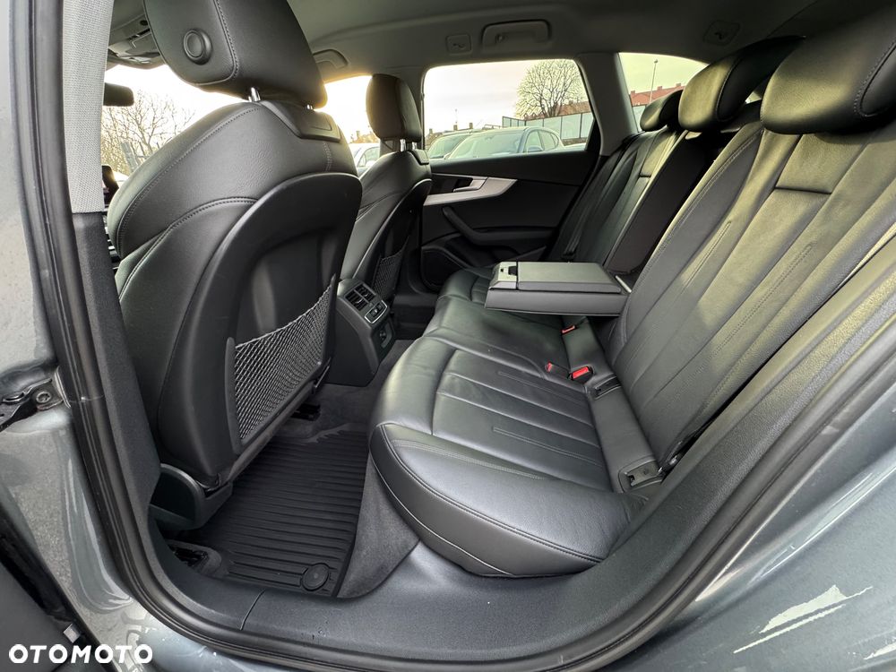 Audi A4 Allroad 45 TFSI Quattro S tronic - 39