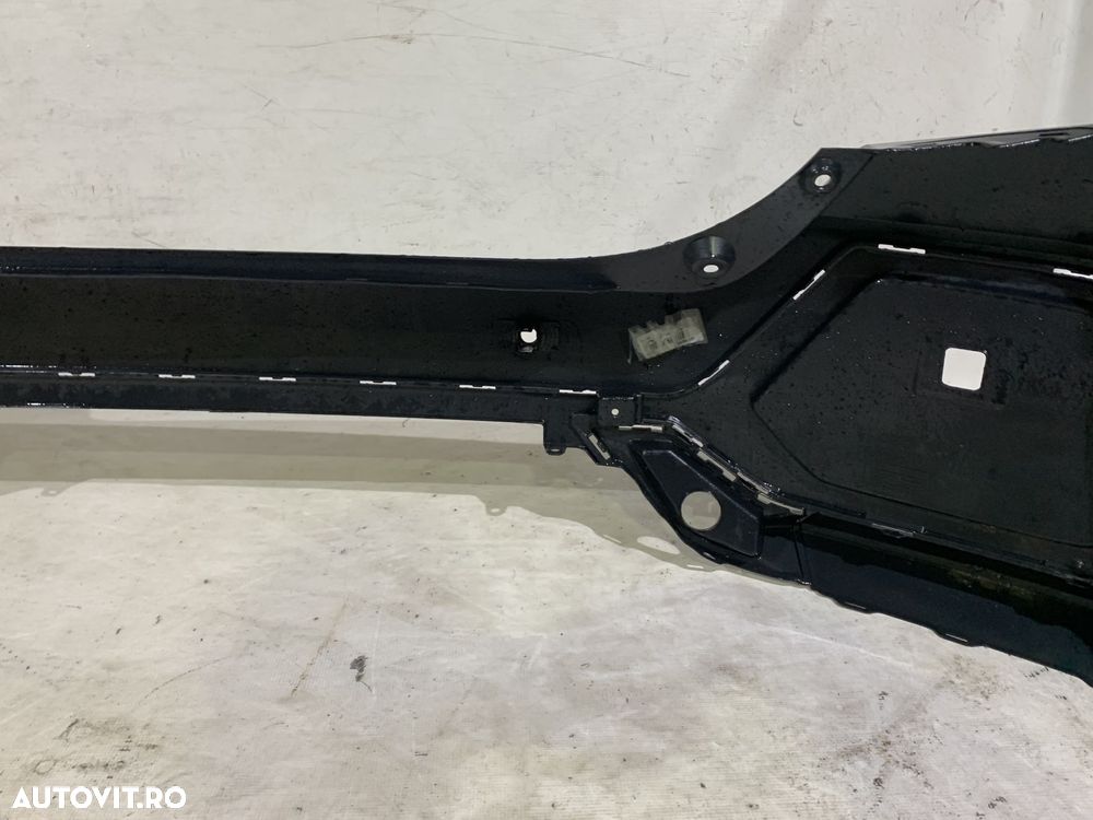 Bara spate Honda Civic Hatchback, Sport, 2017, 2018, 2019, 2020, 2021, 2022, cod origine OE 71501-TGG-ZZ. - 17