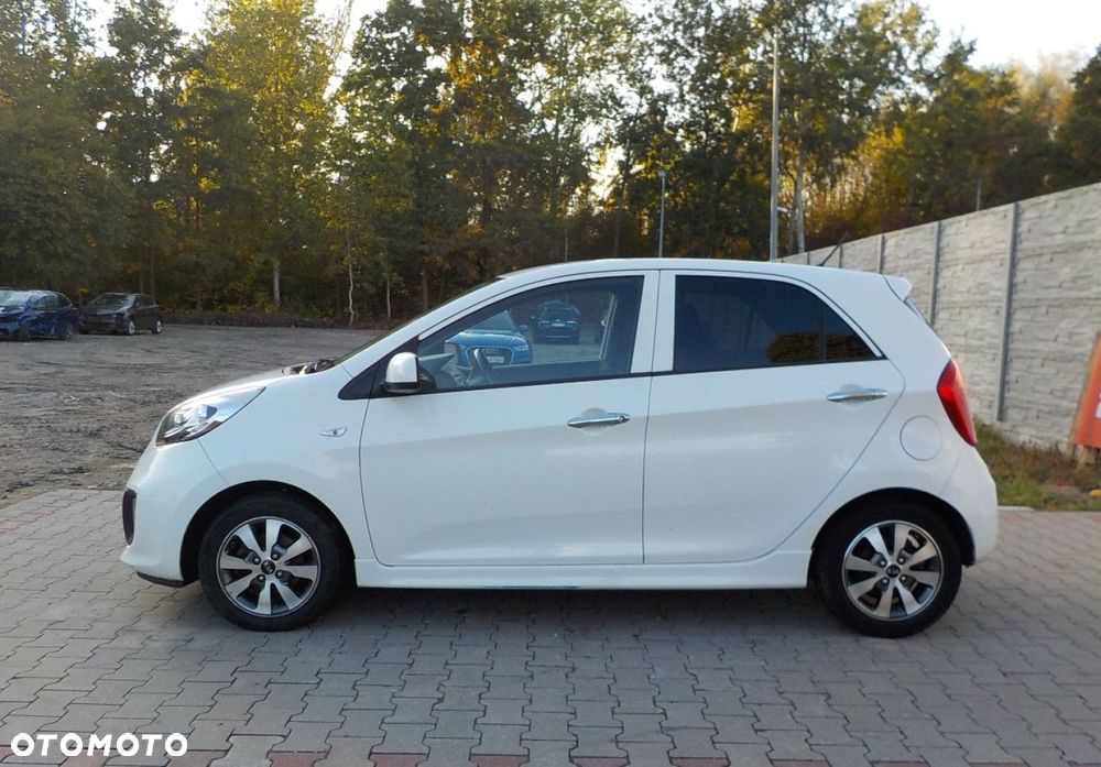 Kia Picanto - 5