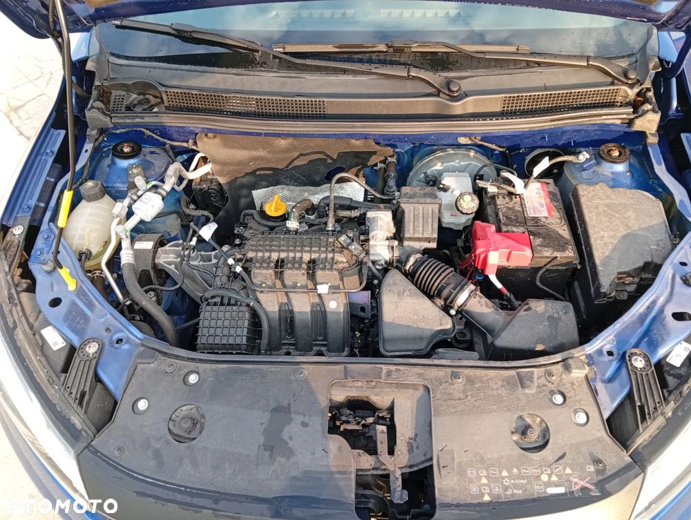 Dacia Sandero - 20