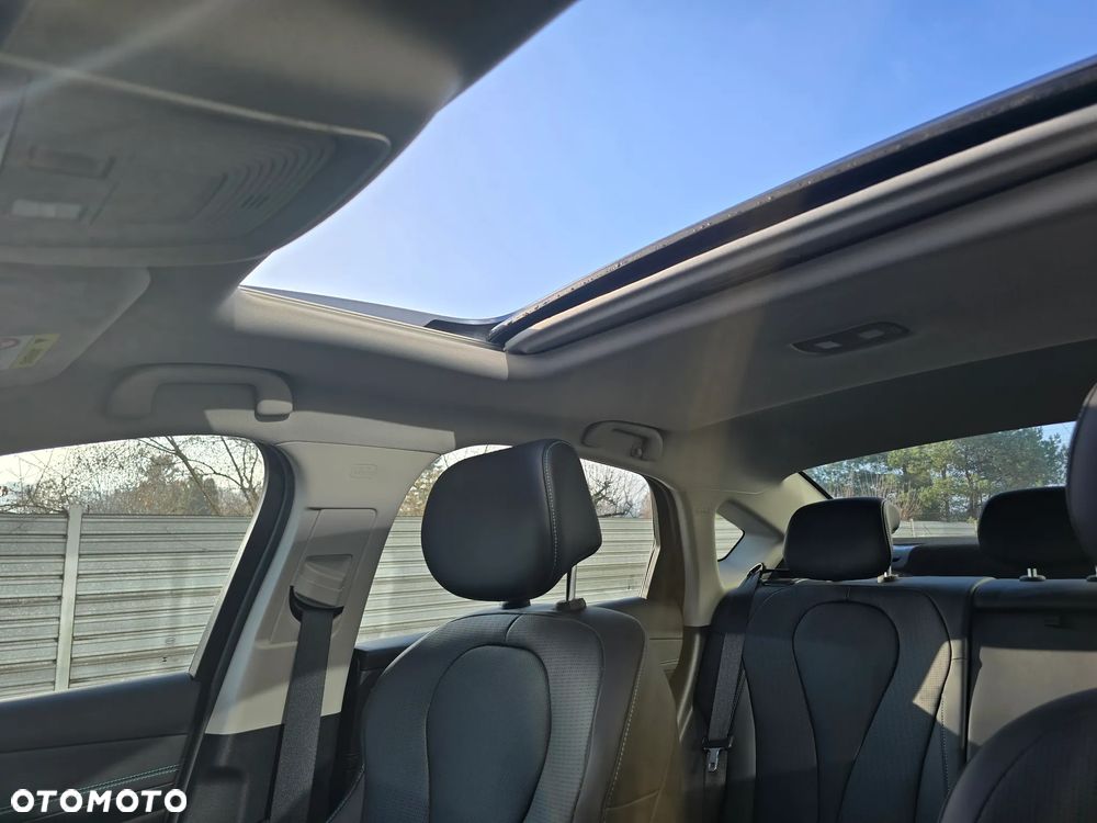 BYD Seal 5 1.5 Design - 17