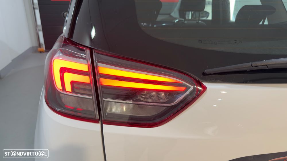 Opel Crossland X 1.2 S&S Design Line - 10