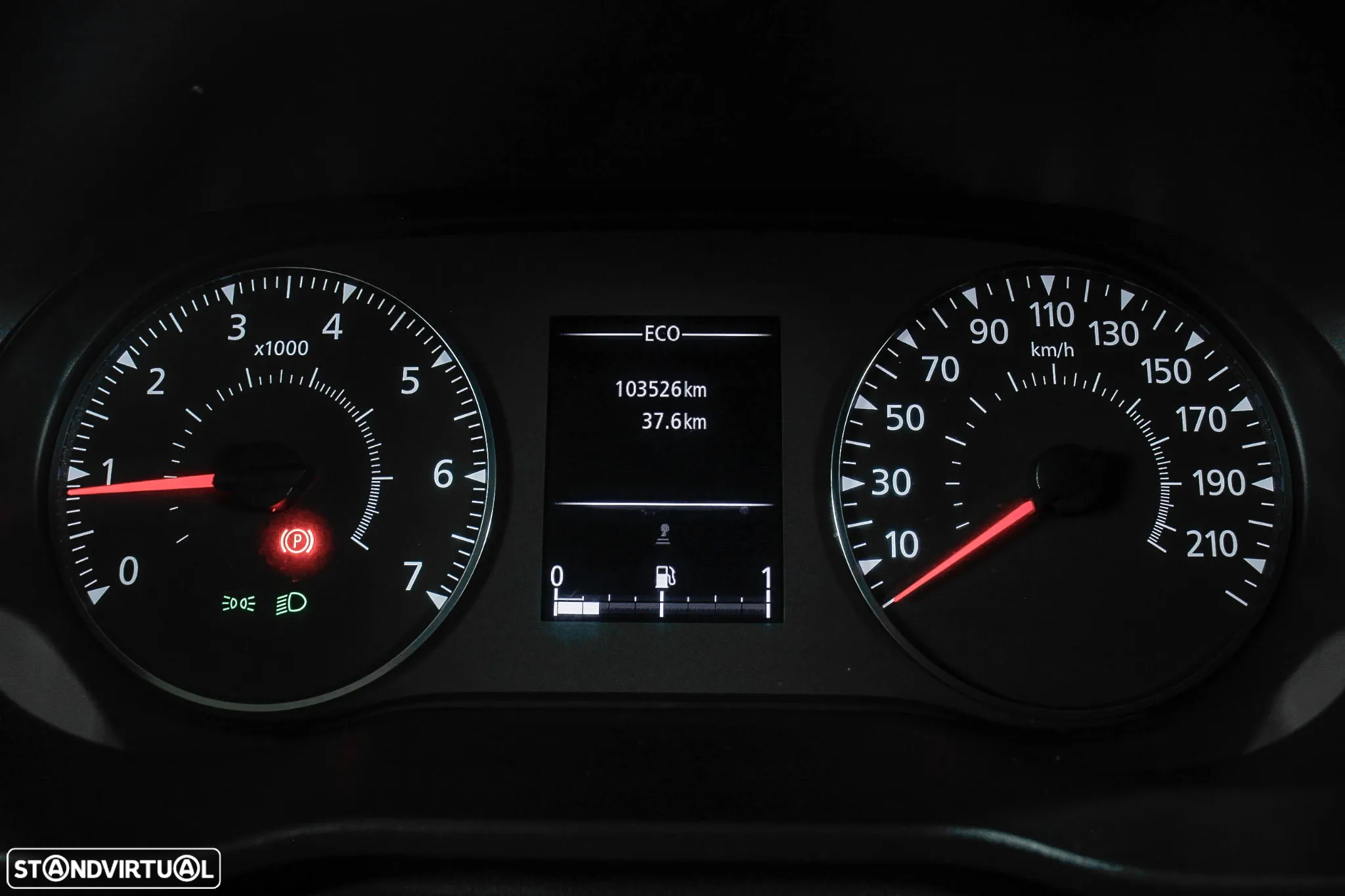 Dacia Duster 1.3 TCe SL Adventure - 33