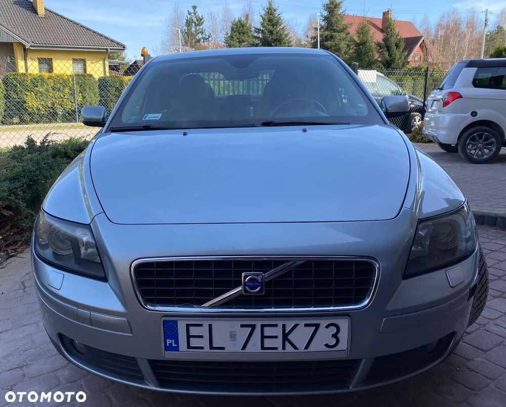 Volvo S40 2.4i Momentum - 10