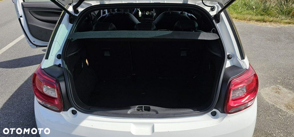 Citroën DS3 - 33