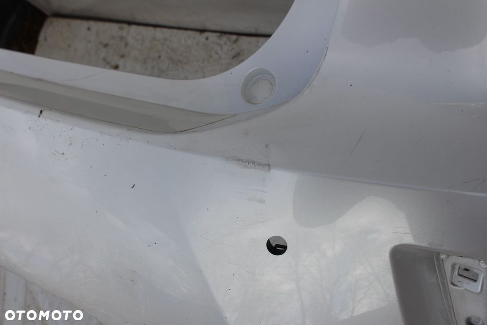 ZDERZAK TYŁ LEXUS RX350   52159-48250 - 8