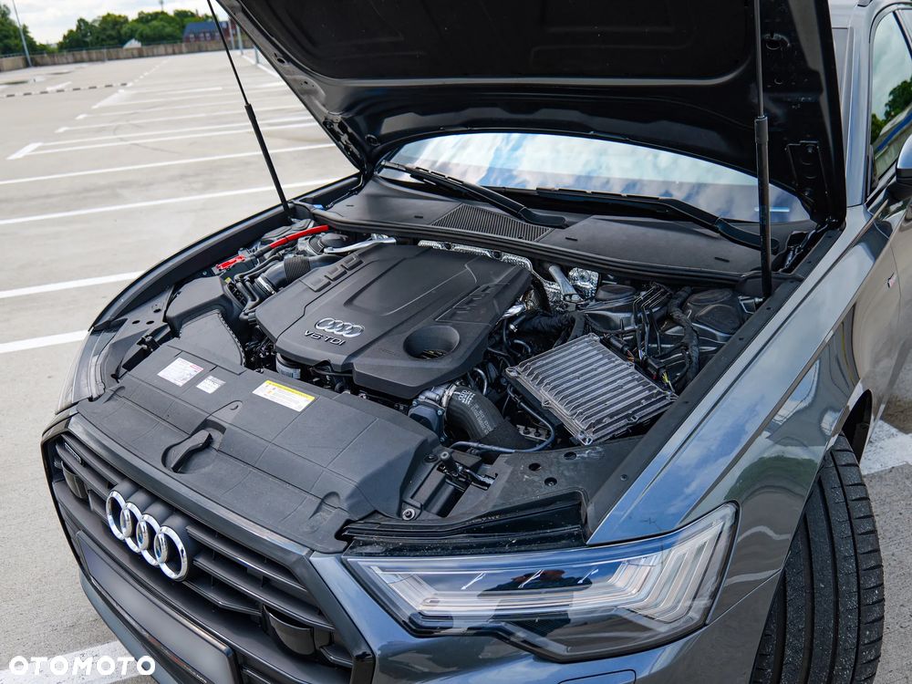 Audi A6 - 12