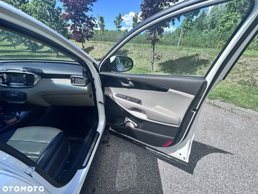 Kia Sorento - 5