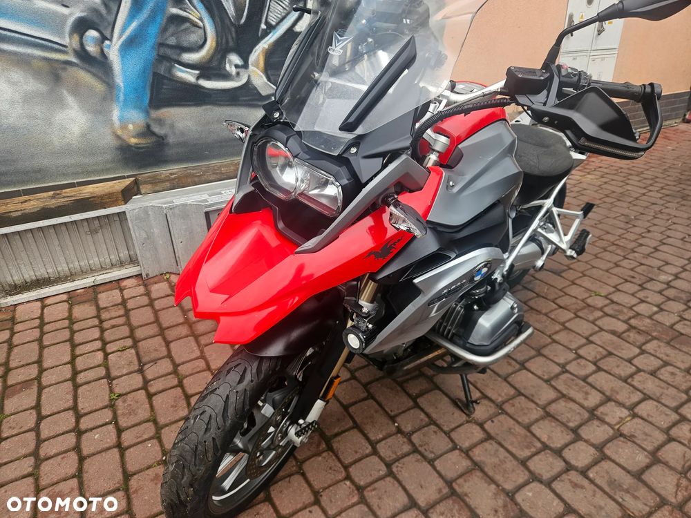 BMW GS - 27