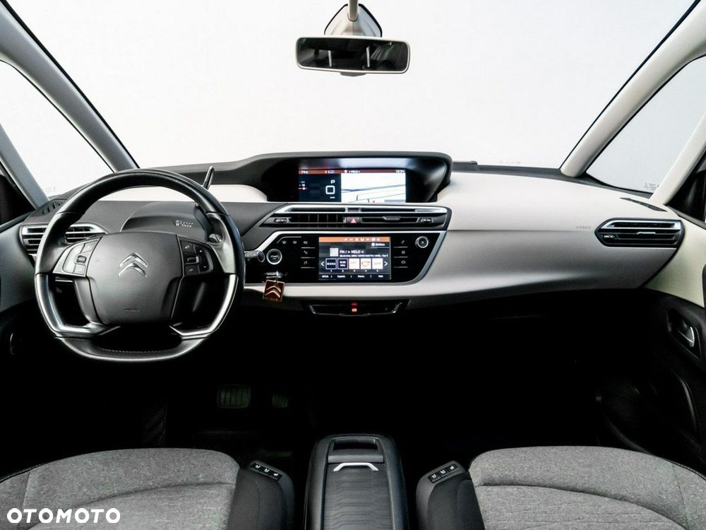 Citroën C4 Picasso 1.2 PureTech MoreLife S&S EAT6 - 23