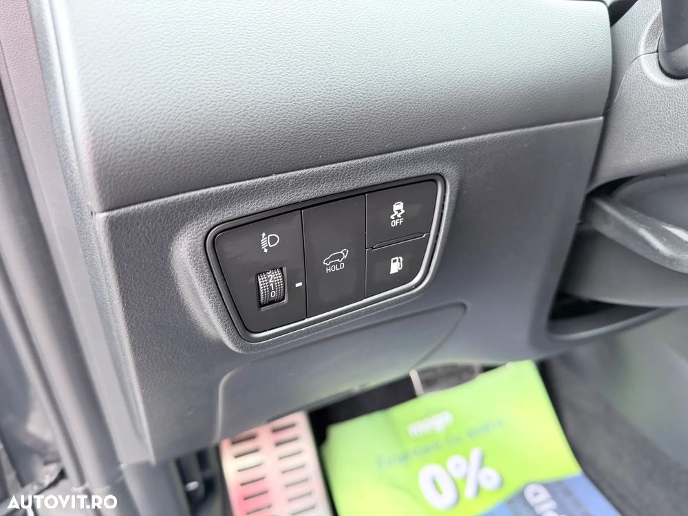 Hyundai Tucson 1.6 T-GDi 4WD N Line - 15