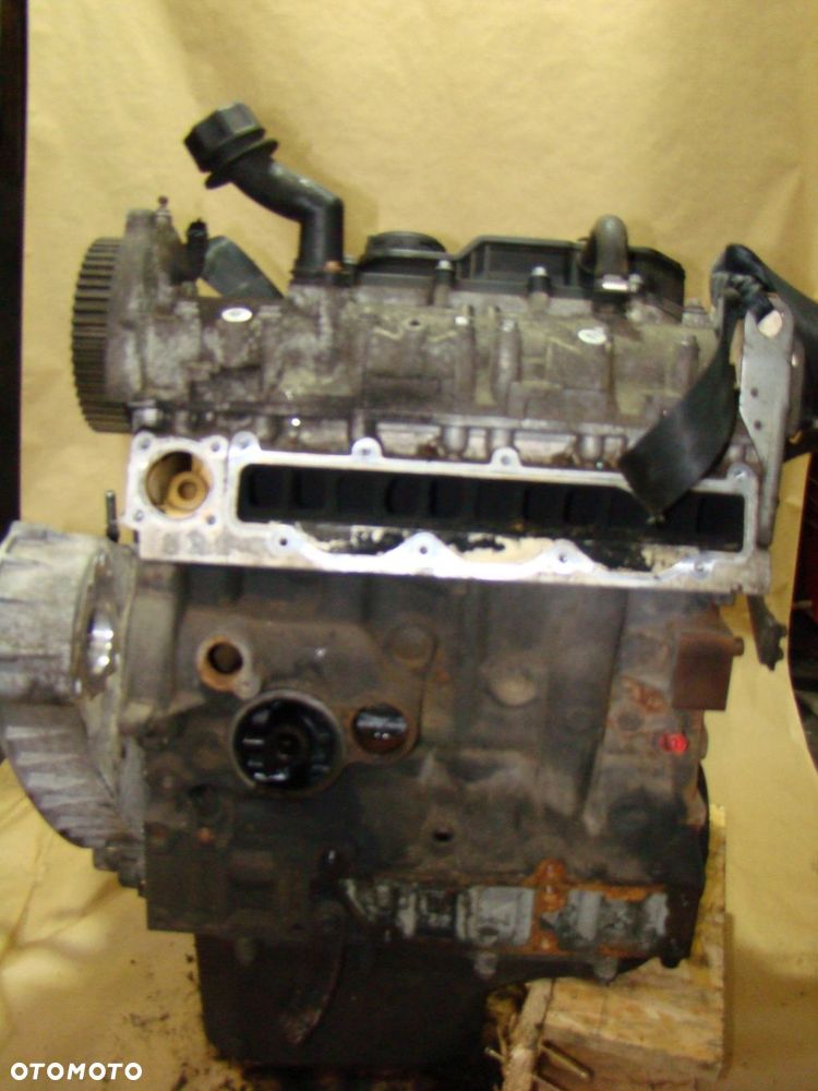 silnik goły słupek ducato iveco 2.3 euro 4 06-11 f1ae0481g 209 tyś - 5