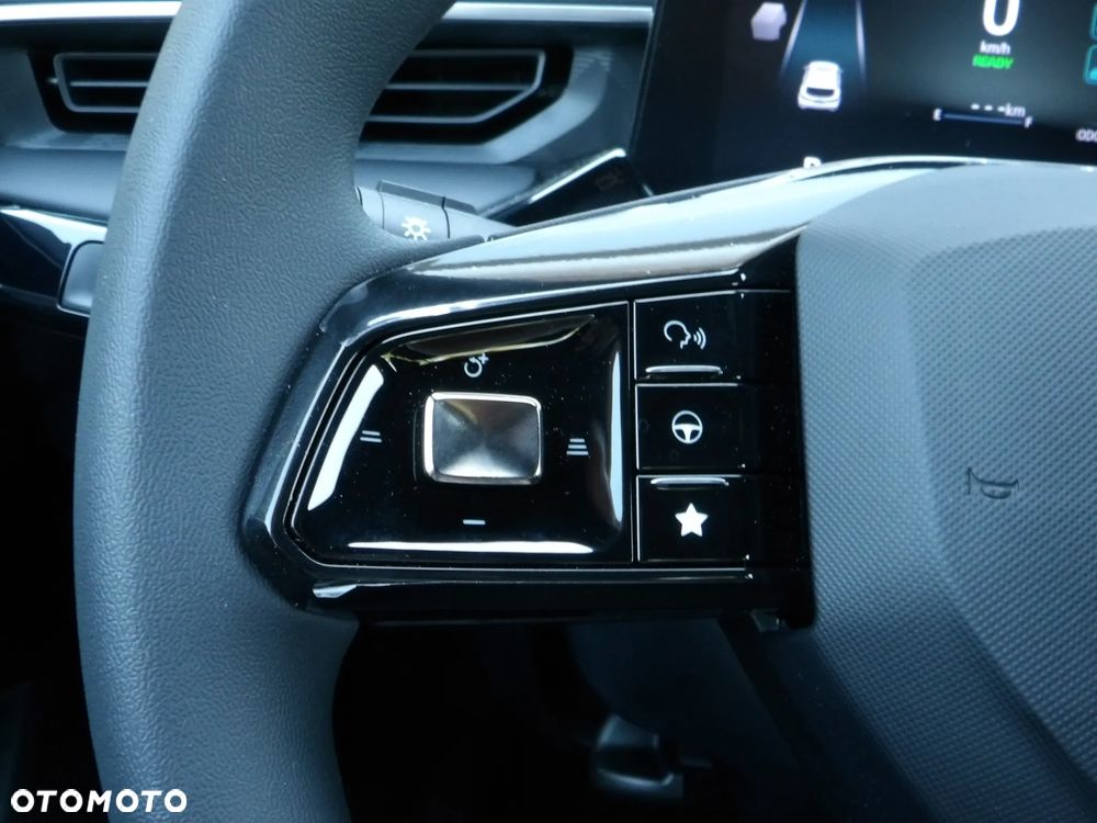 MG MG3 1.5 HEV+ Excite - 11