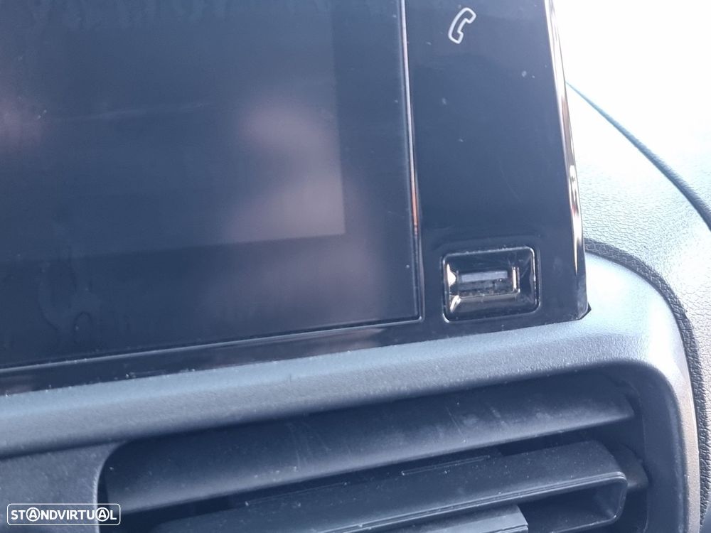 Citroën Berlingo 1.5 BlueHDi M Plus - 24