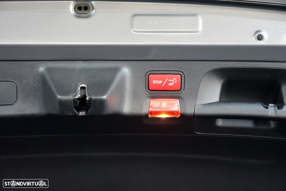 Mercedes-Benz CLA 180 d 7G-DCT AMG Line - 13