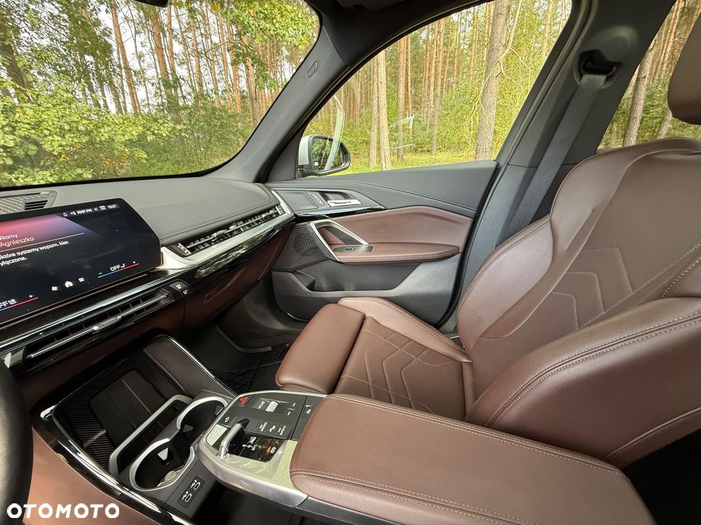BMW X1 - 8