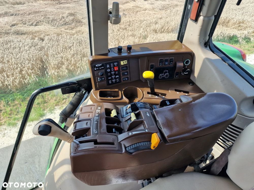 John Deere 6920 W DOBRYM STANIE! - 5