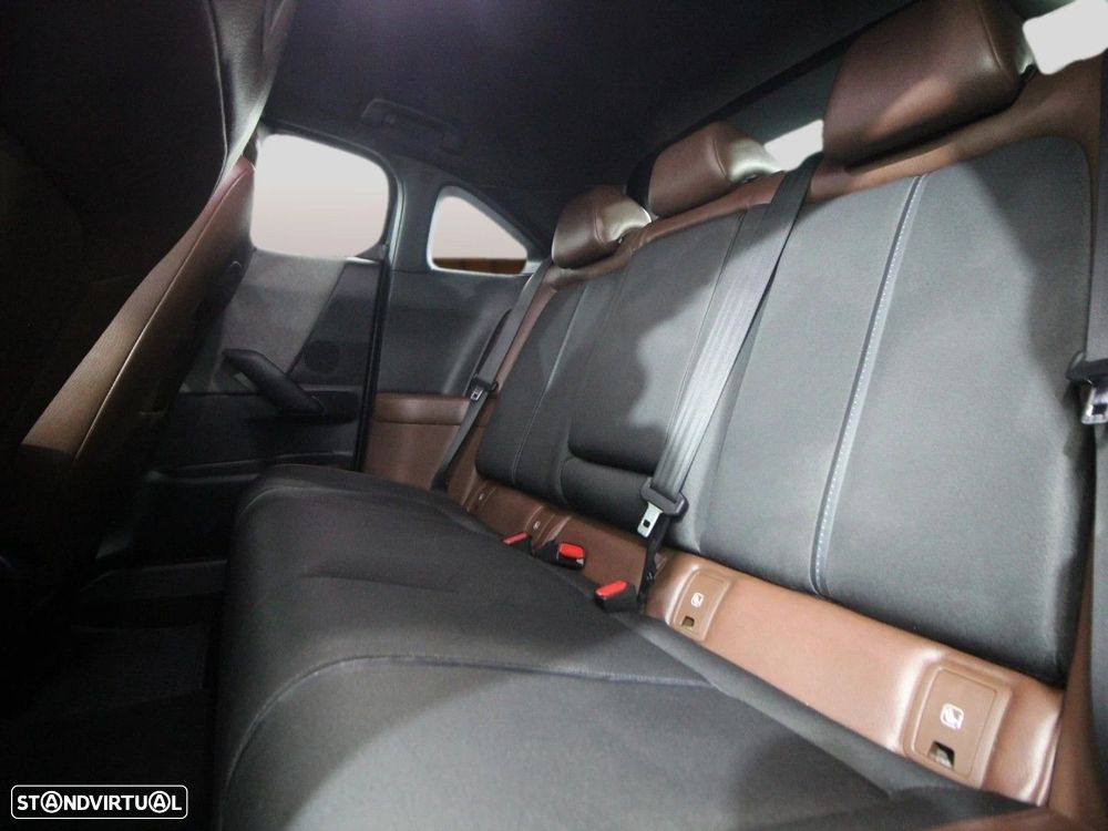 Mazda MX-30 e-Skyactiv Excellence - 12