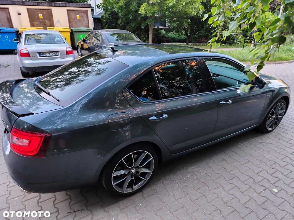 Skoda Octavia - 12
