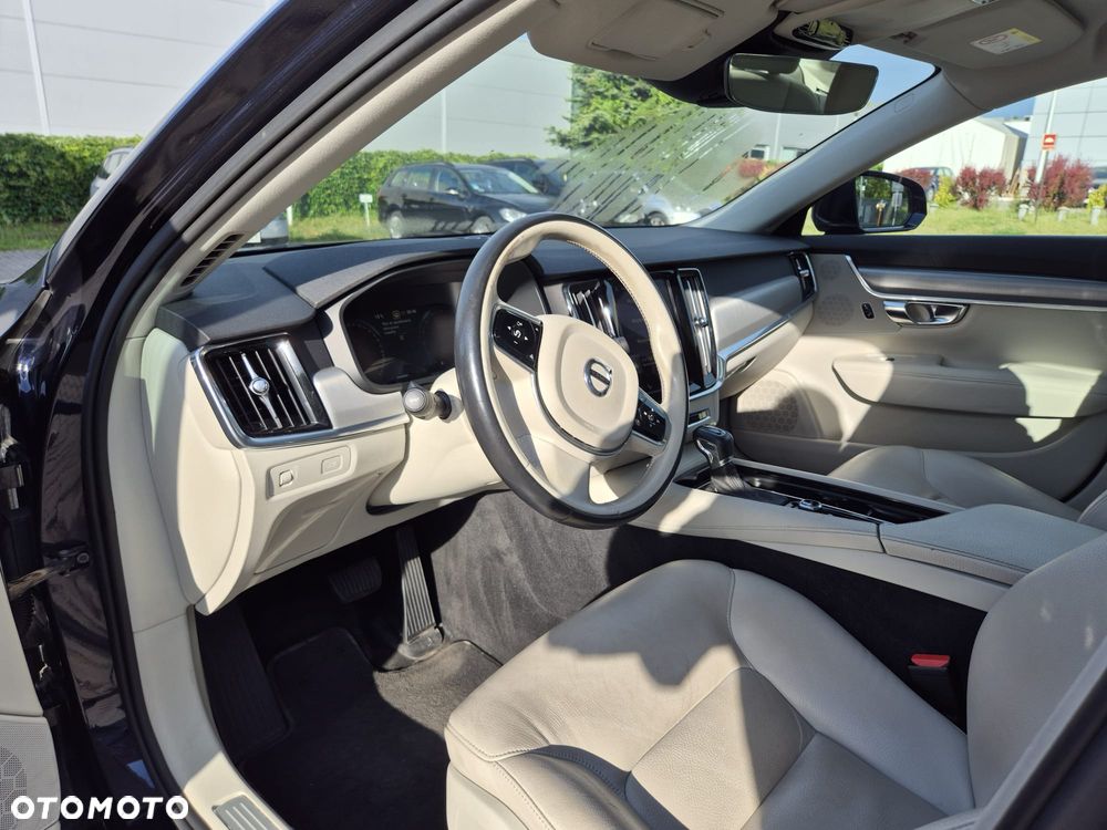 Volvo S90 D4 AWD Momentum - 6