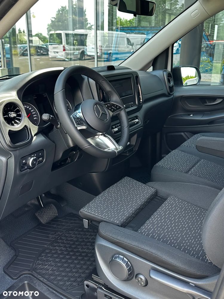 Mercedes-Benz Vito Tourer L3 Pro 9G-Tronic 447.705 - 15