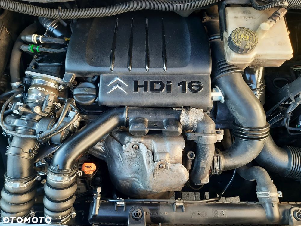 Citroën Xsara Picasso 1.6 HDI Impress Pack - 30