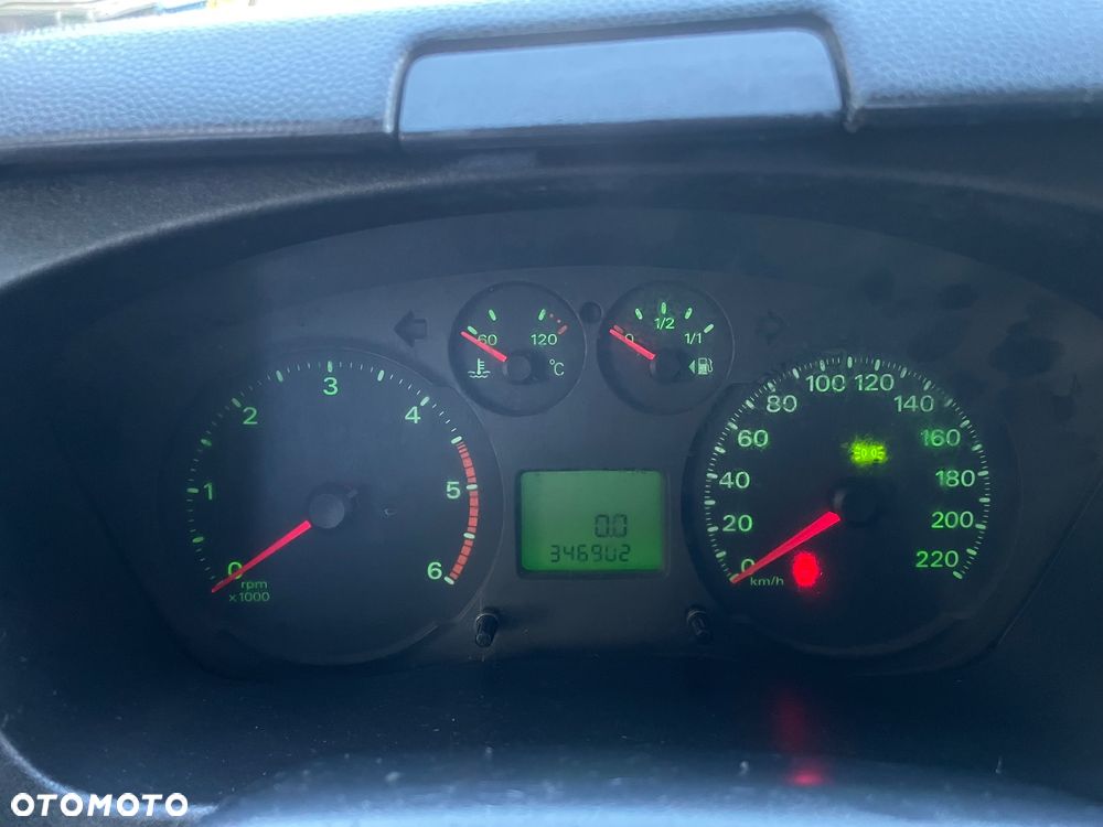 Ford Transit - 9