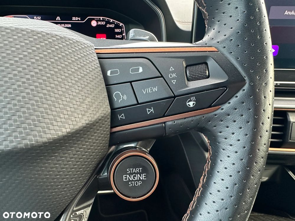 Cupra Formentor 2.0 TSI 4Drive VZ DSG - 40