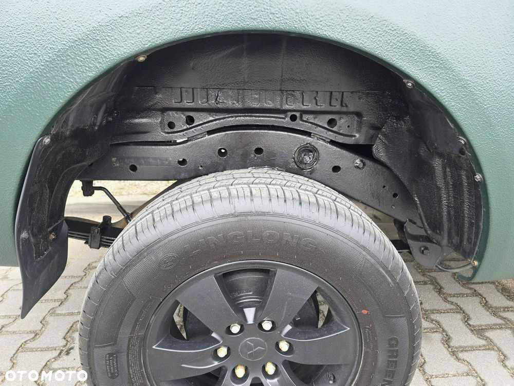 Mitsubishi L200 Pick Up 4x4 Intense Club Cab - 11