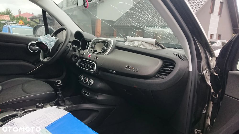 Fiat 500X - 23