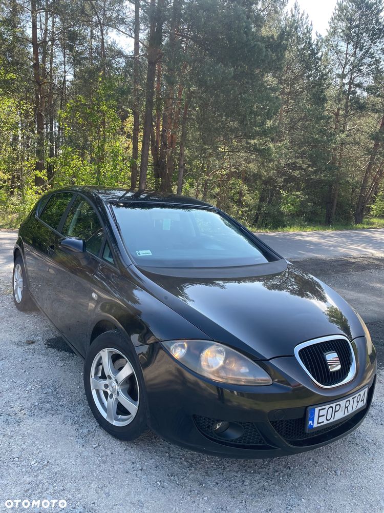 Seat Leon - 2