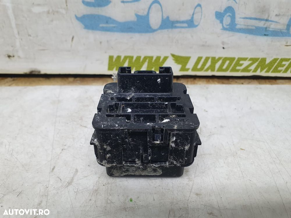 Buton airbag 489168 Toyota Auris 2 [2012 - 2015] - 2