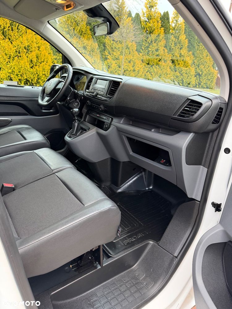 Toyota ProAce - 14