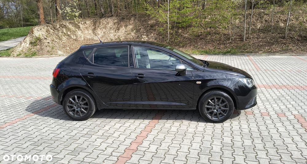 Seat Ibiza 1.2 TSI CONNECT - 6
