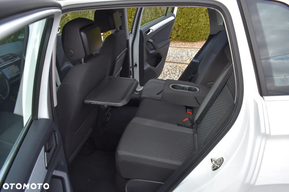 Volkswagen Tiguan 2.0 TDI BMT SCR Comfortline - 11