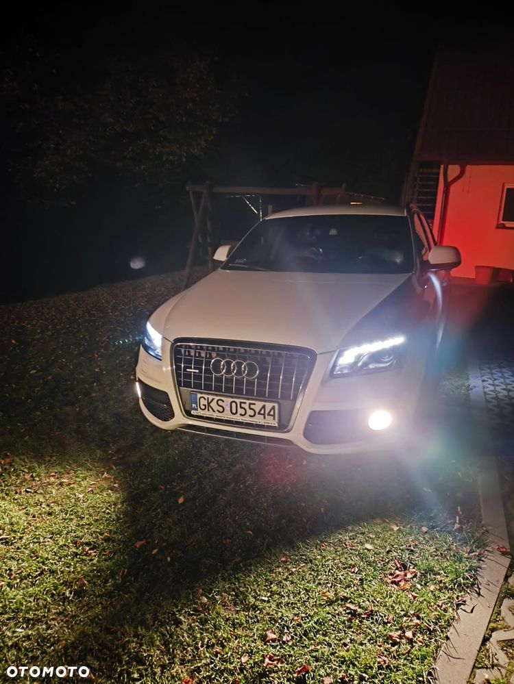 Audi Q5 - 10