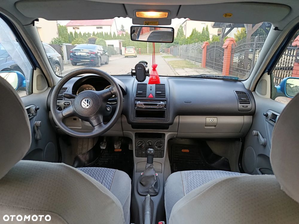 Volkswagen Polo 1.0 Basis - 7
