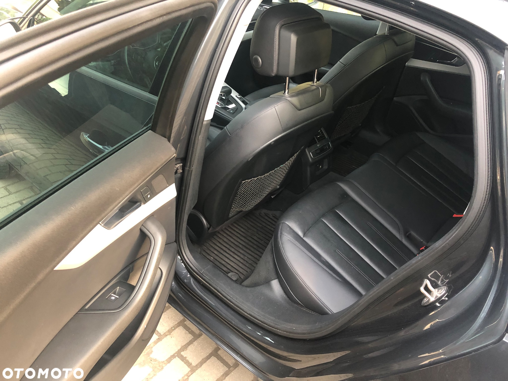 Audi A4 - 19