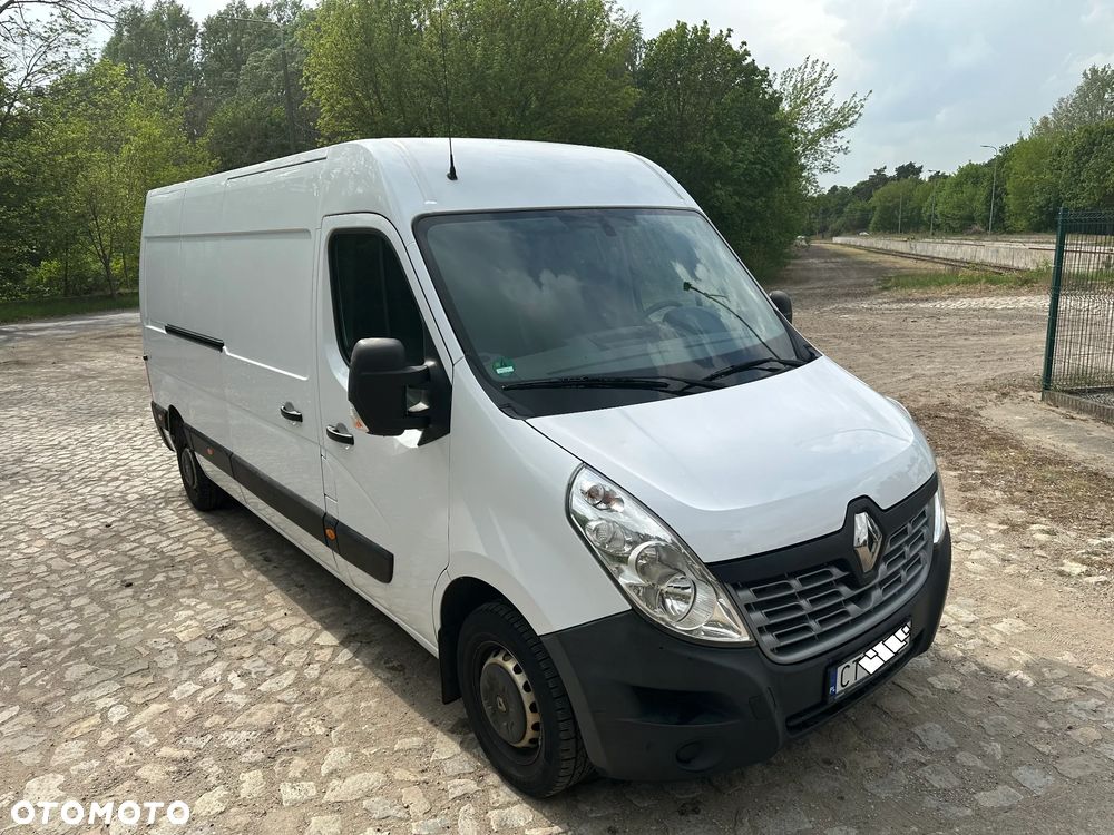 Renault MASTER - 16