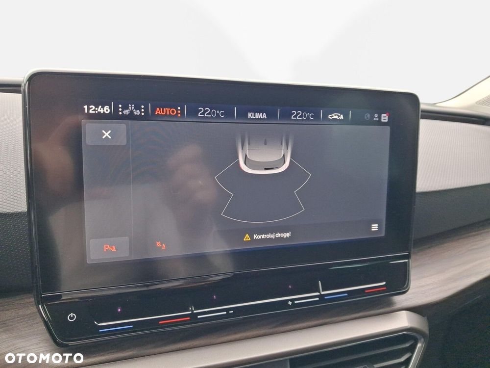 Seat Leon Sportstourer 2.0 TDI Xcellence DSG - 27