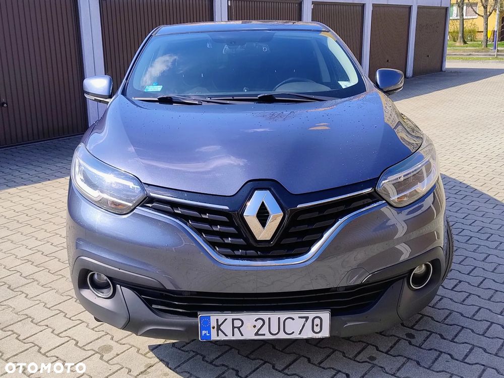 Renault Kadjar 1.6 dCi Energy Zen - 1