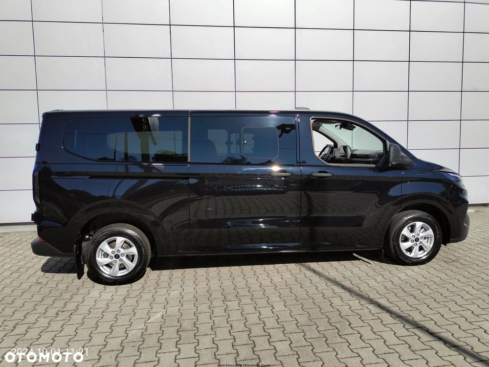 Ford Transit Custom Kombi 320 L2H1 Trend M1 - 3