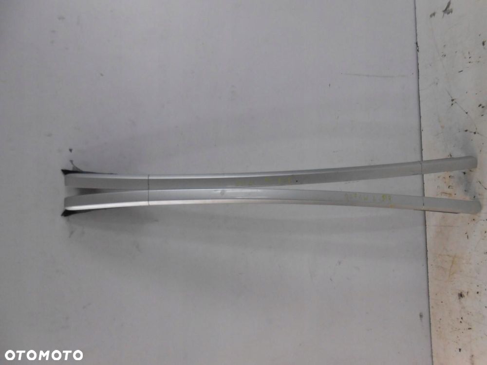reling relingi dachowe peugeot 207 sw # - 1