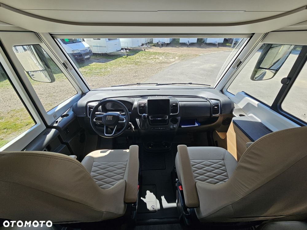 Adria Sonic 700 DC - 9