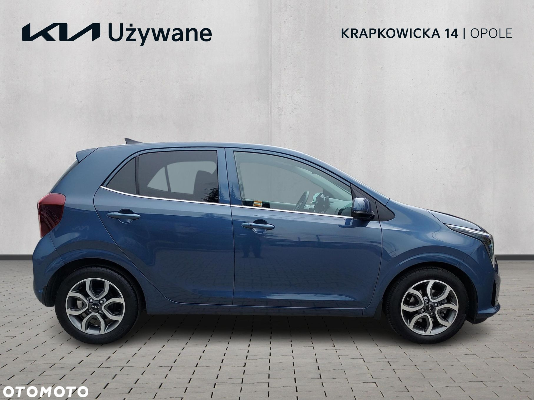 Kia Picanto - 6