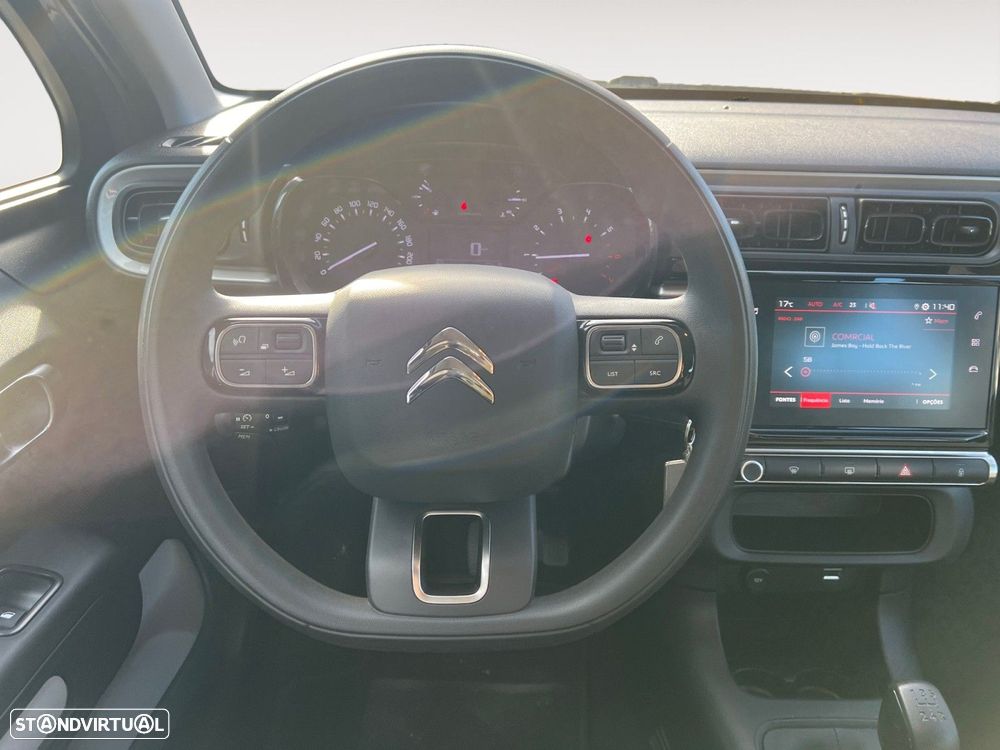 Citroën C3 1.2 PureTech Max - 12