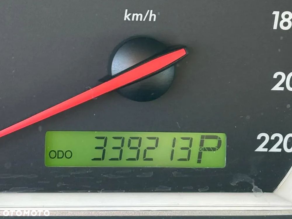 Chevrolet Captiva 2.0 4WD 7 Sitzer Automatik LT - 11