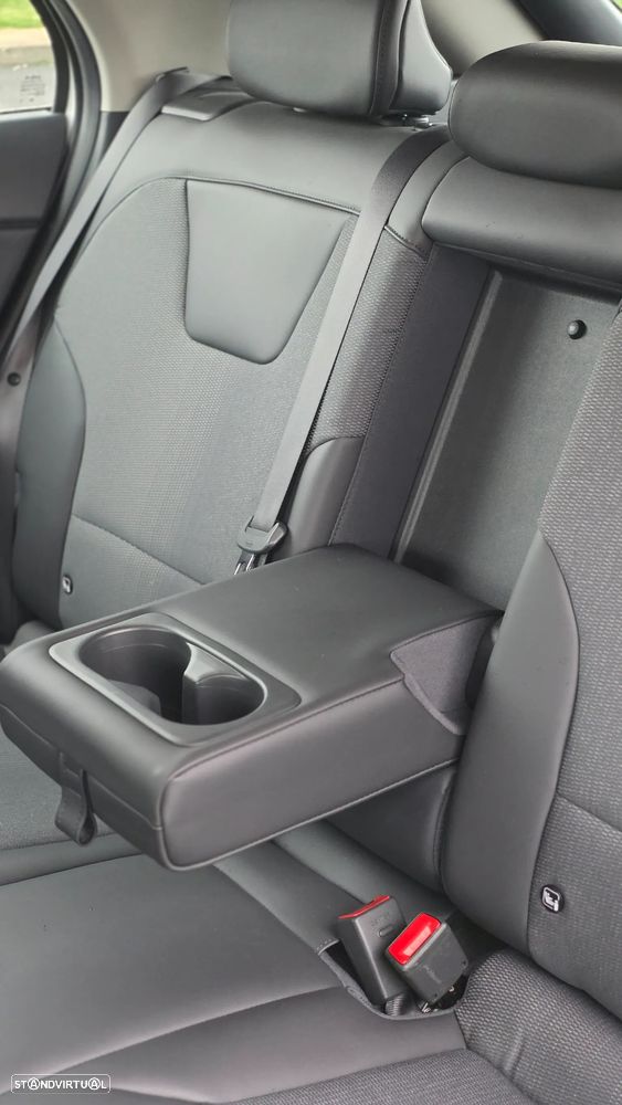 Kia Niro EV Inspiration - 28