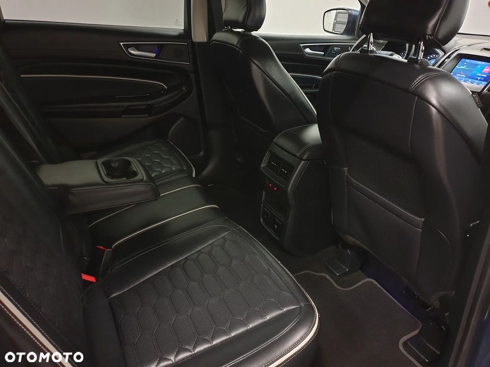 Ford Edge 2.0 EcoBlue Bi-Turbo 4x4 Vignale - 27