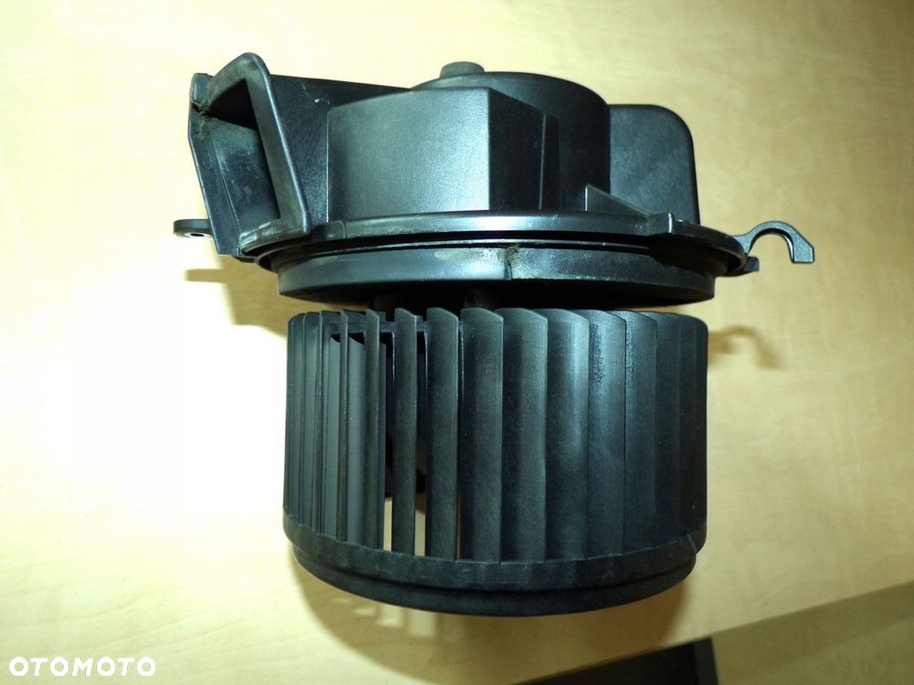DUCATO JUMPER BOXER 12- WENTYLATOR NAWIEWU DMUCHAWA DO KLIMATRONIC 4 PINY - 3